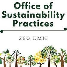 Office of Sustainability Practices